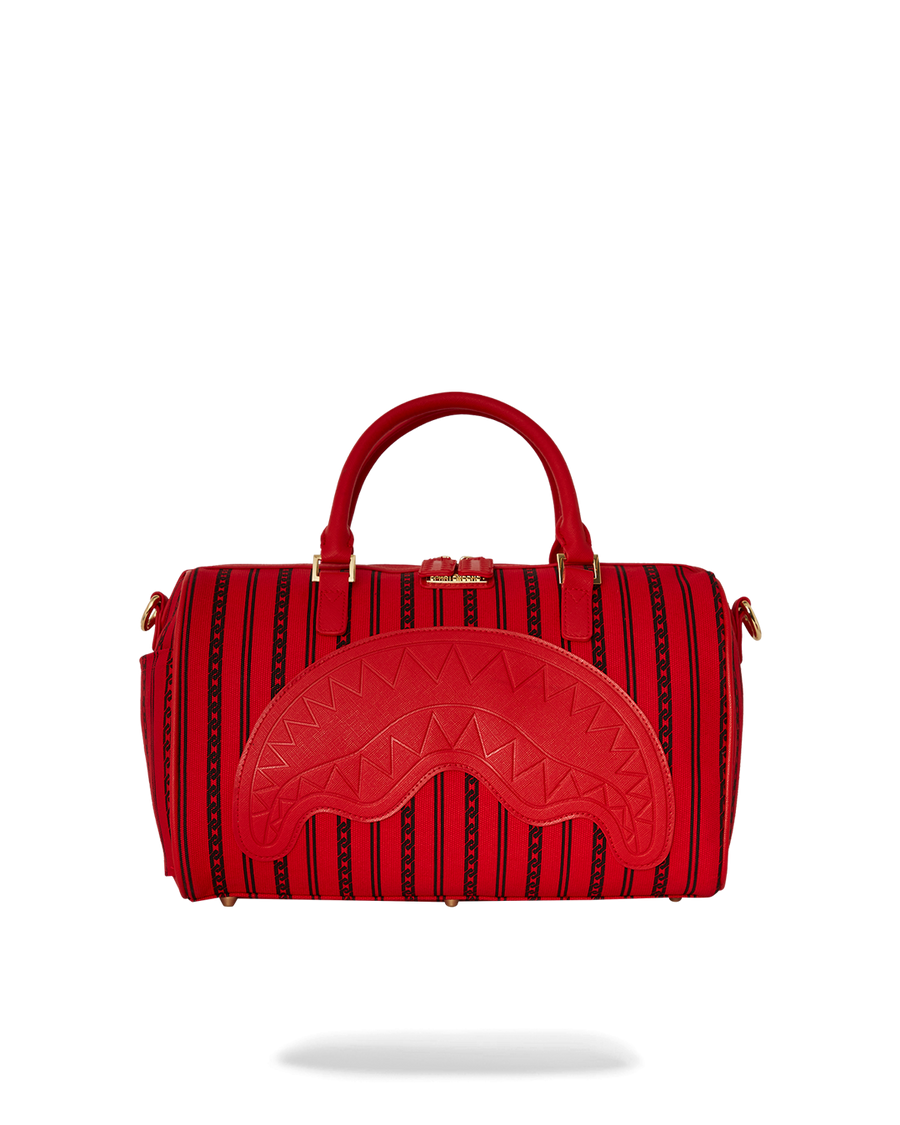 SPRAYGROUND® DUFFLE SKYCHAIN SUPPLYCHAIN MINI DUFFLE