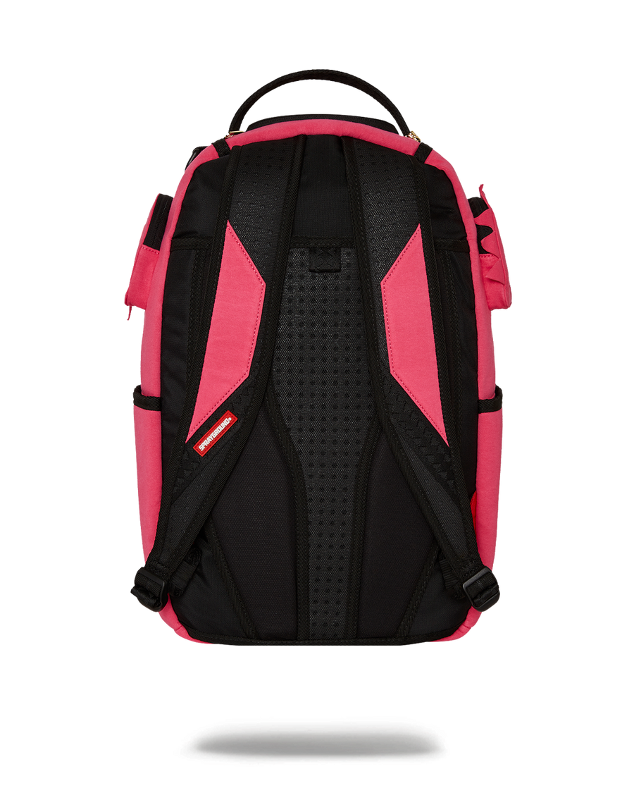 SPRAYGROUND® BACKPACK BEAR MOB BACKPACK