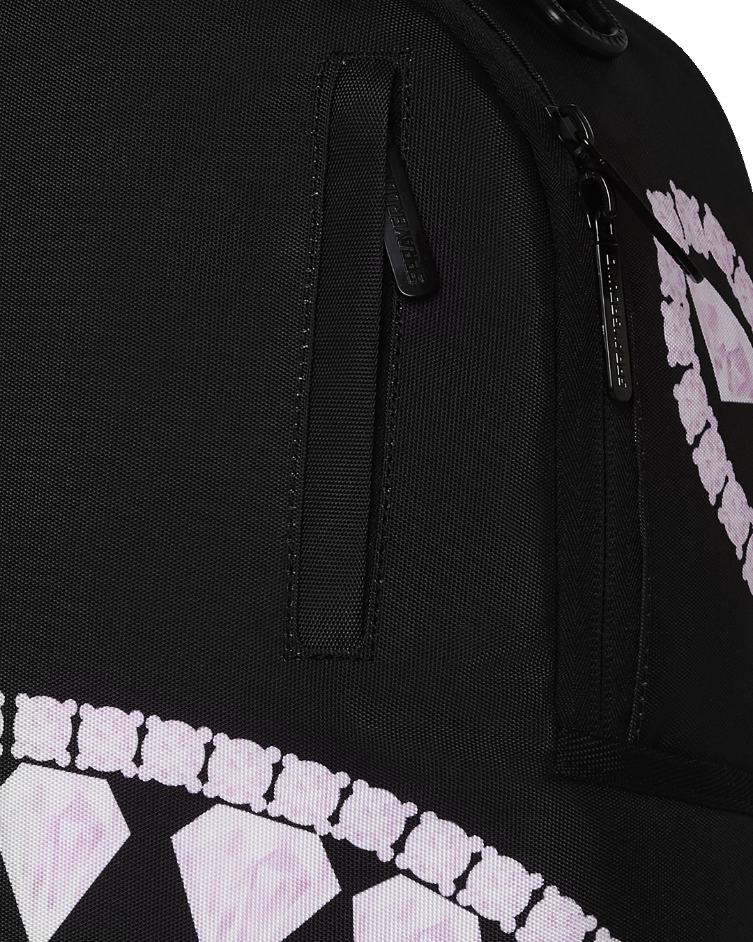 SPRAYGROUND® BACKPACK PINK PANTHER DIAMOND BITE BACKPACK