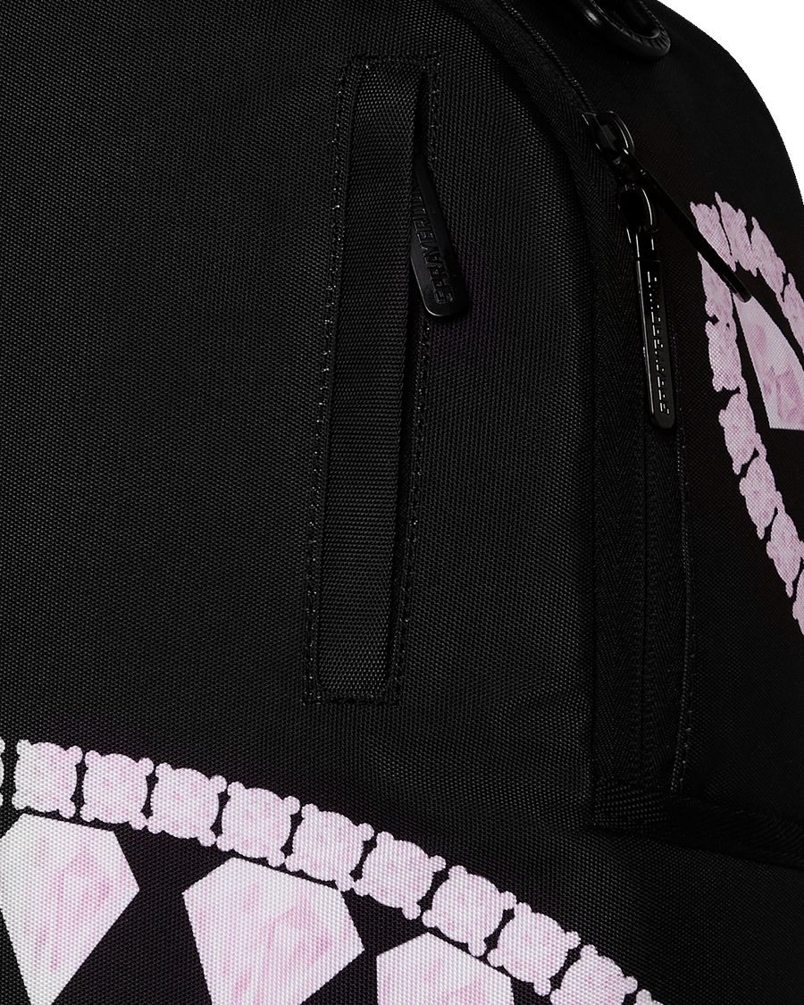 SPRAYGROUND® BACKPACK PINK PANTHER DIAMOND BITE BACKPACK