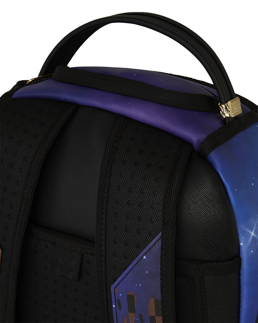 SPRAYGROUND® BACKPACK LOST IN SPACE DRIP BACKPACK