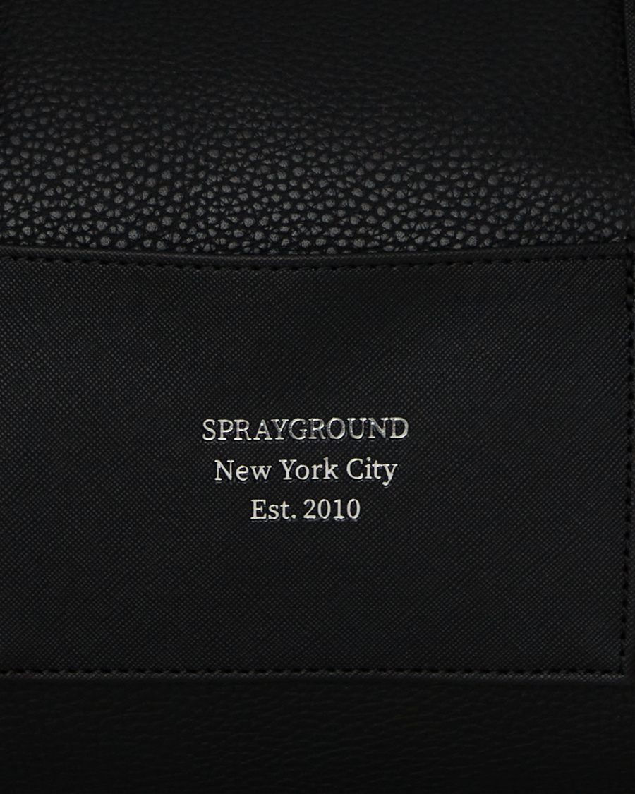 SPRAYGROUND® DUFFLE NIGHT SKY MINI DUFFLE