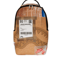 SPRAYGROUND® BACKPACK PACKED AWAY DLXSV BACKPACK
