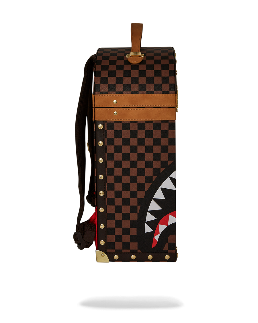 SPRAYGROUND® BACKPACK HENNYVILLE TRUNK BACKPACK