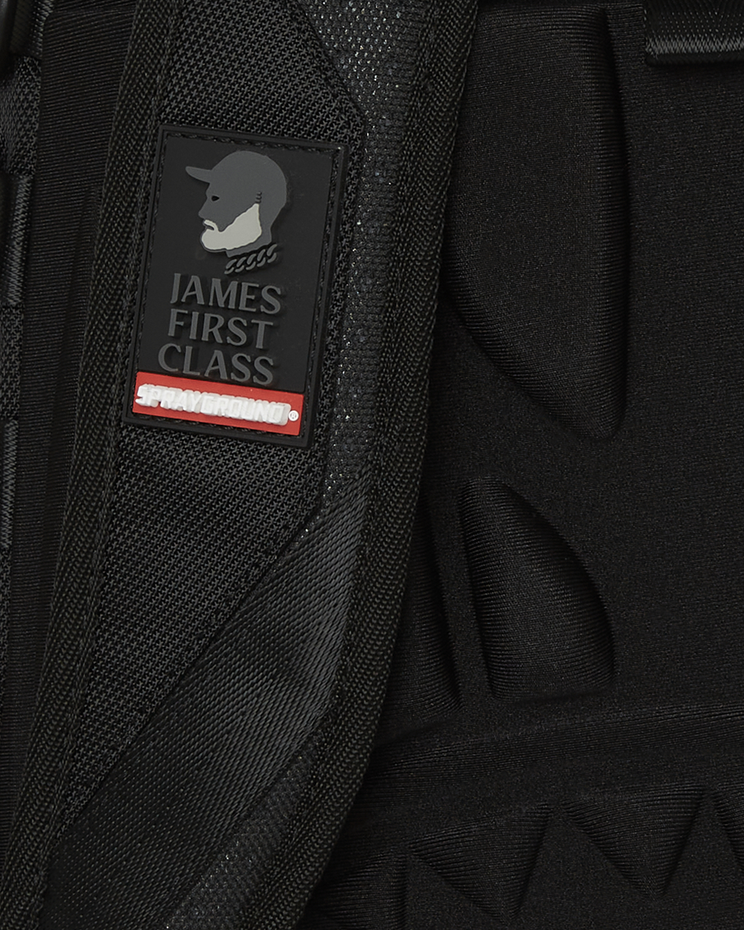 SPRAYGROUND® BACKPACK JAMES FLAGS SPECIAL OPS CARGO BACKPACK