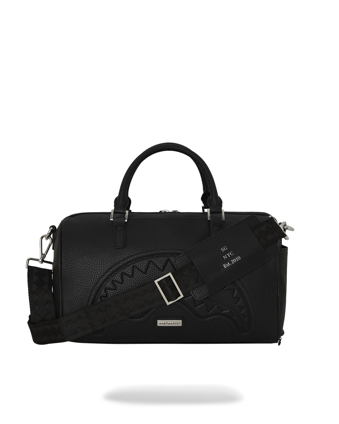 THE HQ MINI DUFFLE – SPRAYGROUND®