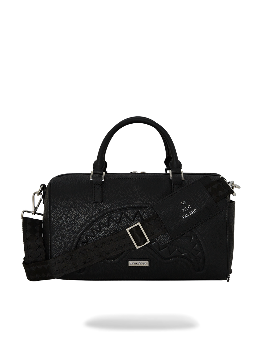 SPRAYGROUND® DUFFLE NIGHT SKY MINI DUFFLE