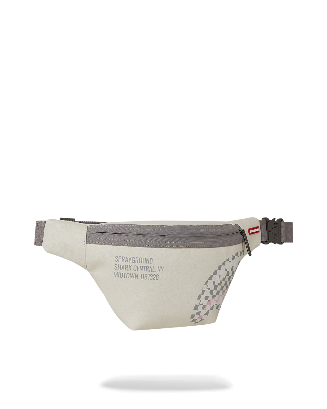 SHARK CENTRAL DYNAMIC SAVVY CROSSBODY – SPRAYGROUND®