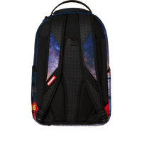 SPRAYGROUND® BACKPACK BAG TO THE FUTURE ANIME DLXR BACKPACK