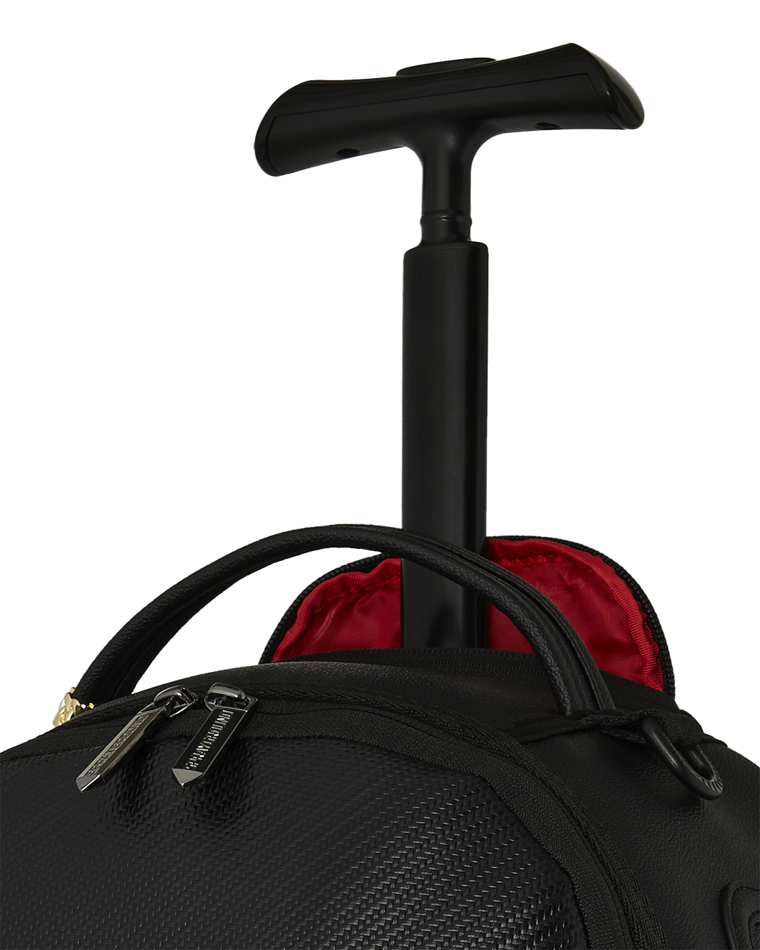SPRAYGROUND® BACKPACK NIGHTFALL WHEELY BACKPACK