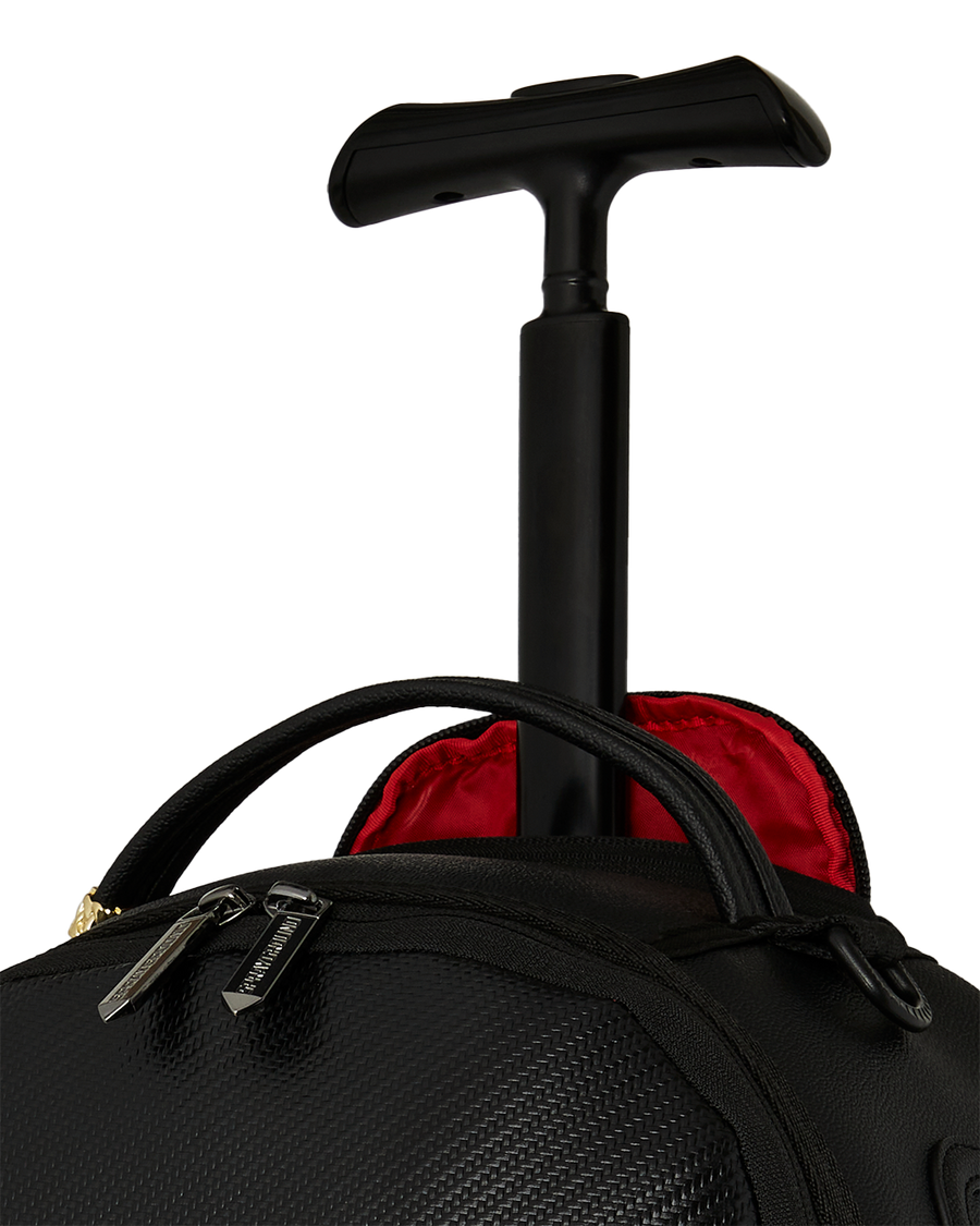 SPRAYGROUND® BACKPACK NIGHTFALL WHEELY BACKPACK