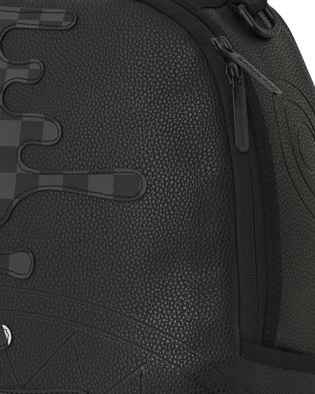 SPEED SHARK SIDE SWIPE BACKPACK – SPRAYGROUND® SPEED SHARK SIDE SWIPE BACKPACK – SPRAYGROUND®