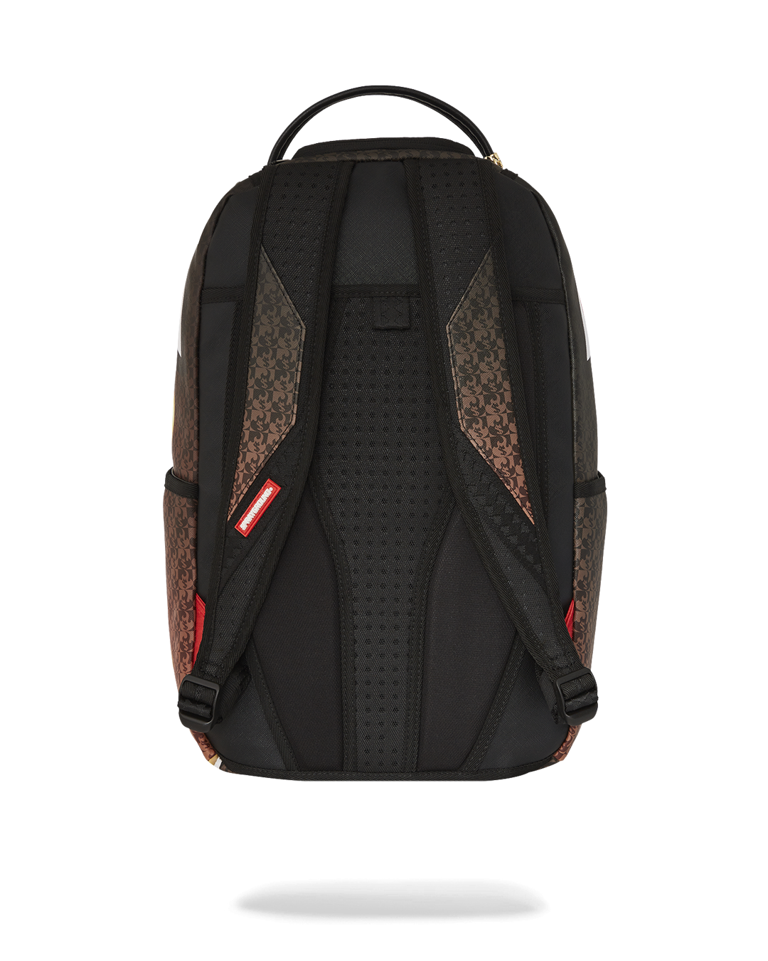 SPRAYGROUND® BACKPACK DIABLO BLAZED BREAKOUT BACKPACK