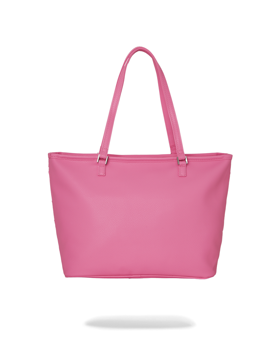 SPRAYGROUND® TOTE BABY BEAR BADDIE BOSS TOTE