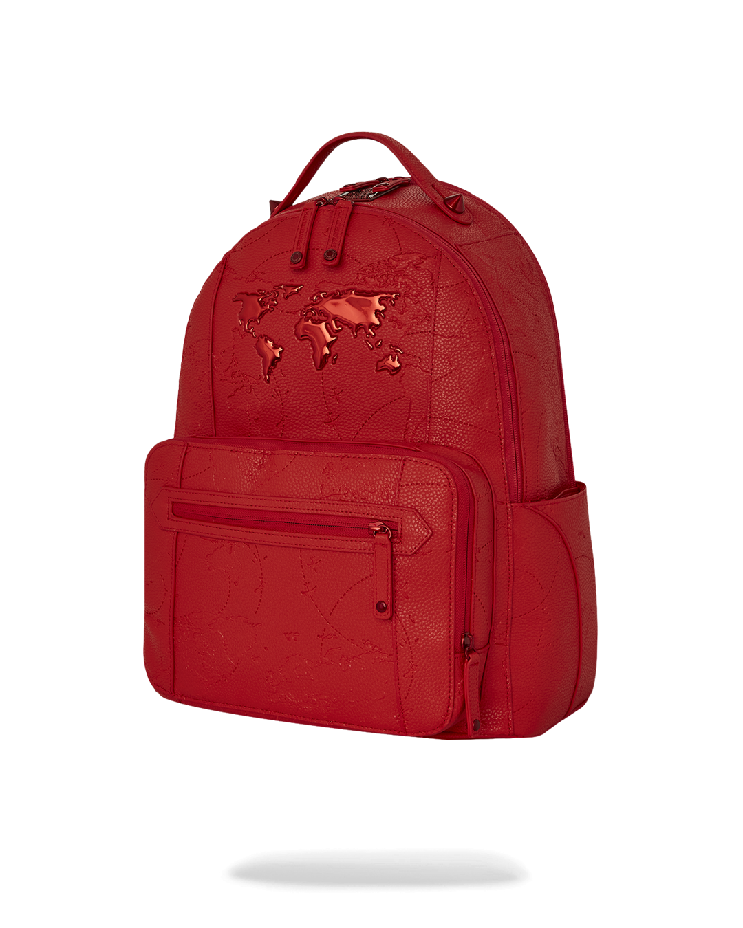 James First Class Backpack JAMES FIRST CLASS RUBY RED CHATEAU BACKPACK – SPRAYGROUND®
