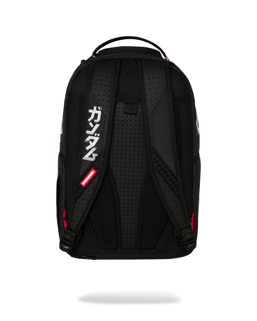 SPRAYGROUND® BACKPACK GUNDAM GRUNGE DLXR BACKPACK