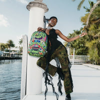 SPRAYGROUND® BACKPACK DREAM BANK BACKPACK