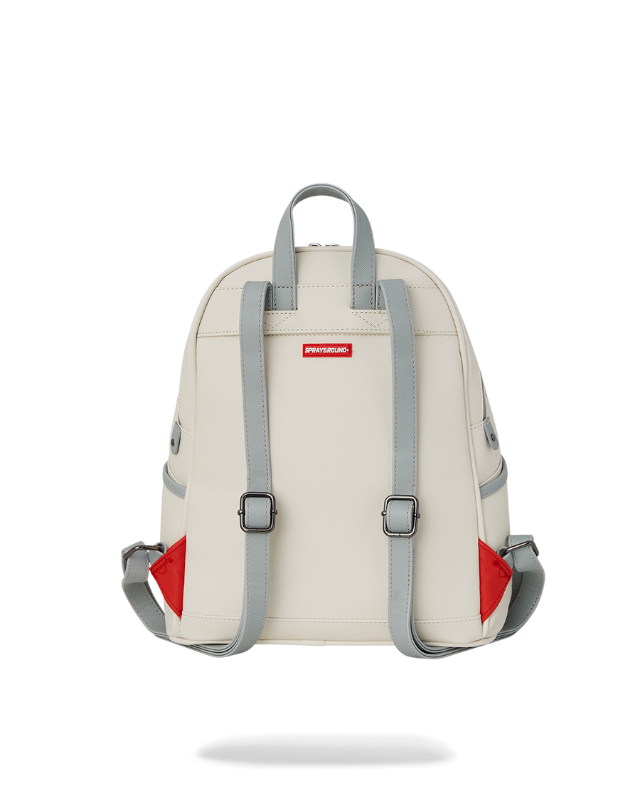 SPRAYGROUND® BACKPACK SHARK CENTRAL DYNAMIC SAVAGE BACKPACK