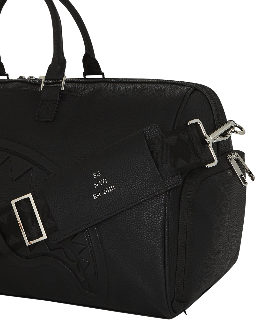 SPRAYGROUND® DUFFLE THE HQ DUFFLE