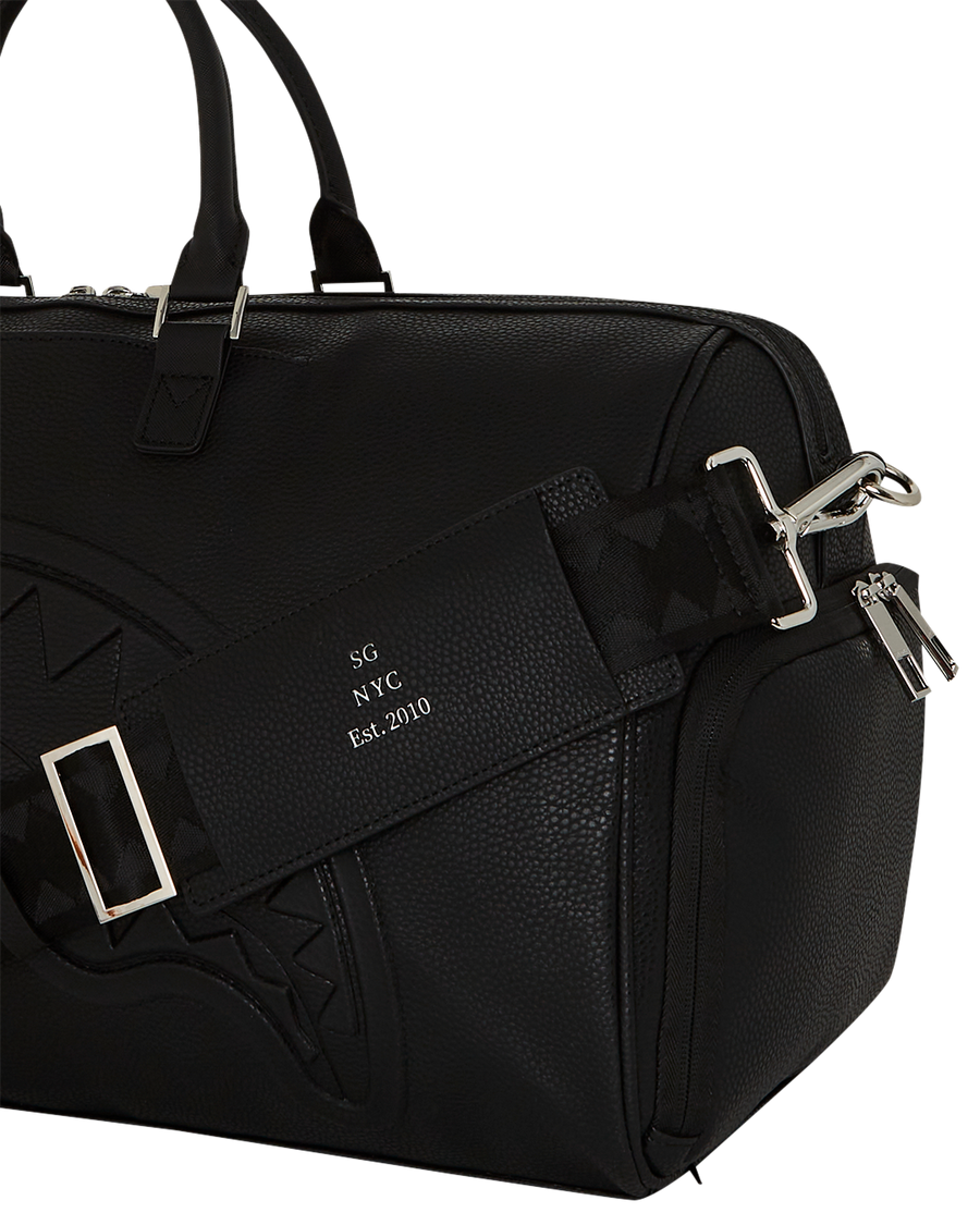 SPRAYGROUND® DUFFLE THE HQ DUFFLE
