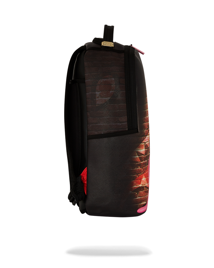 SPRAYGROUND® BACKPACK PINK PANTHER CAN'T CATCH ME DLXR BACKPACK