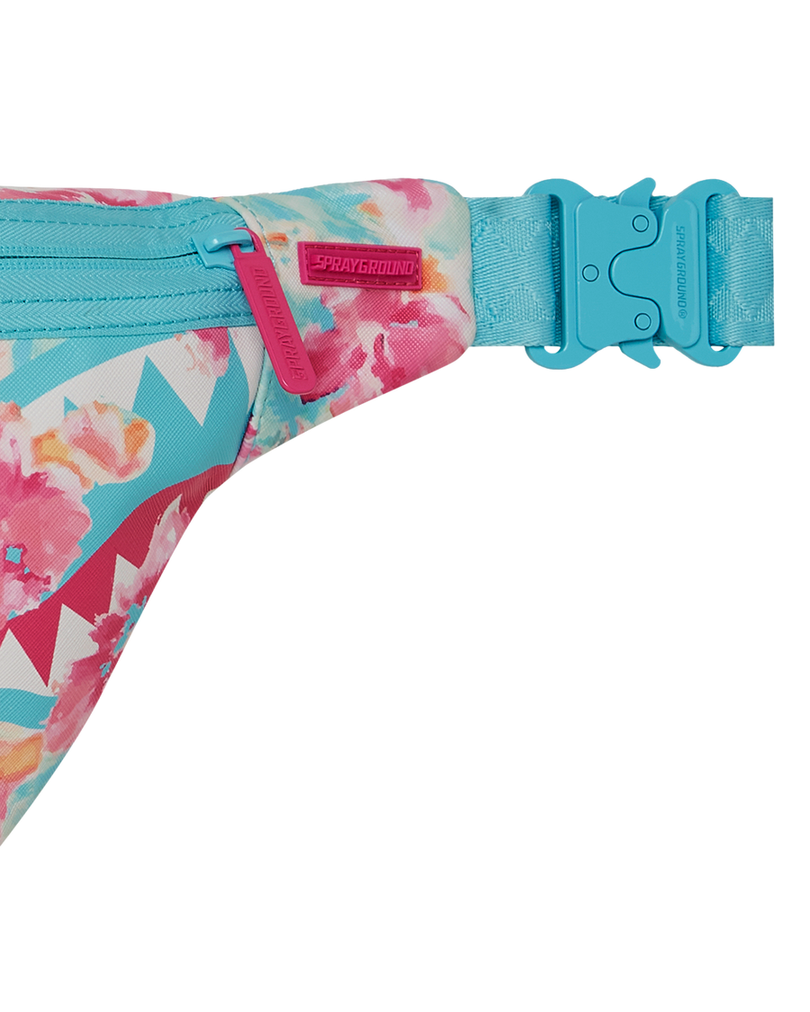 SPRAYGROUND® CROSSBODY GARDEN DELIGHT SAVVY CROSSBODY