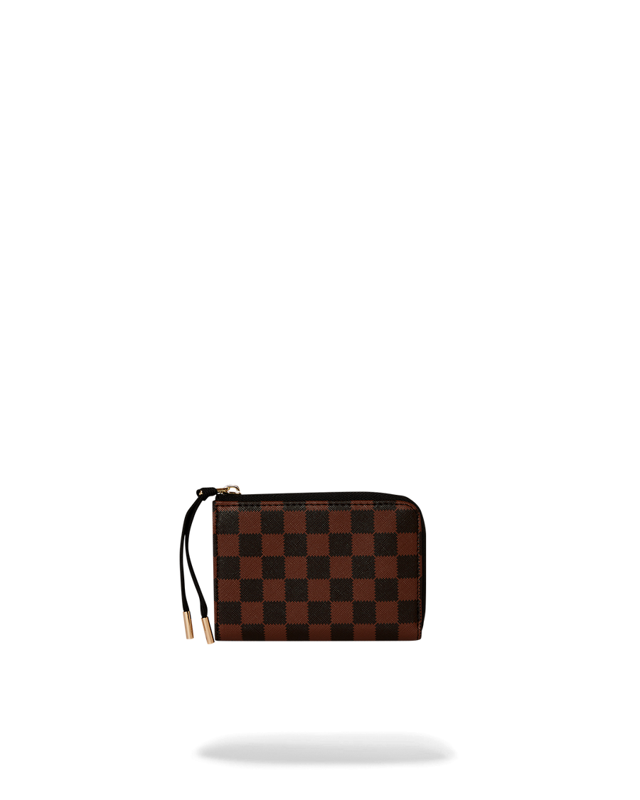 SPRAYGROUND® WALLET SAWTOOTH SHARKS IN PARIS WALLET