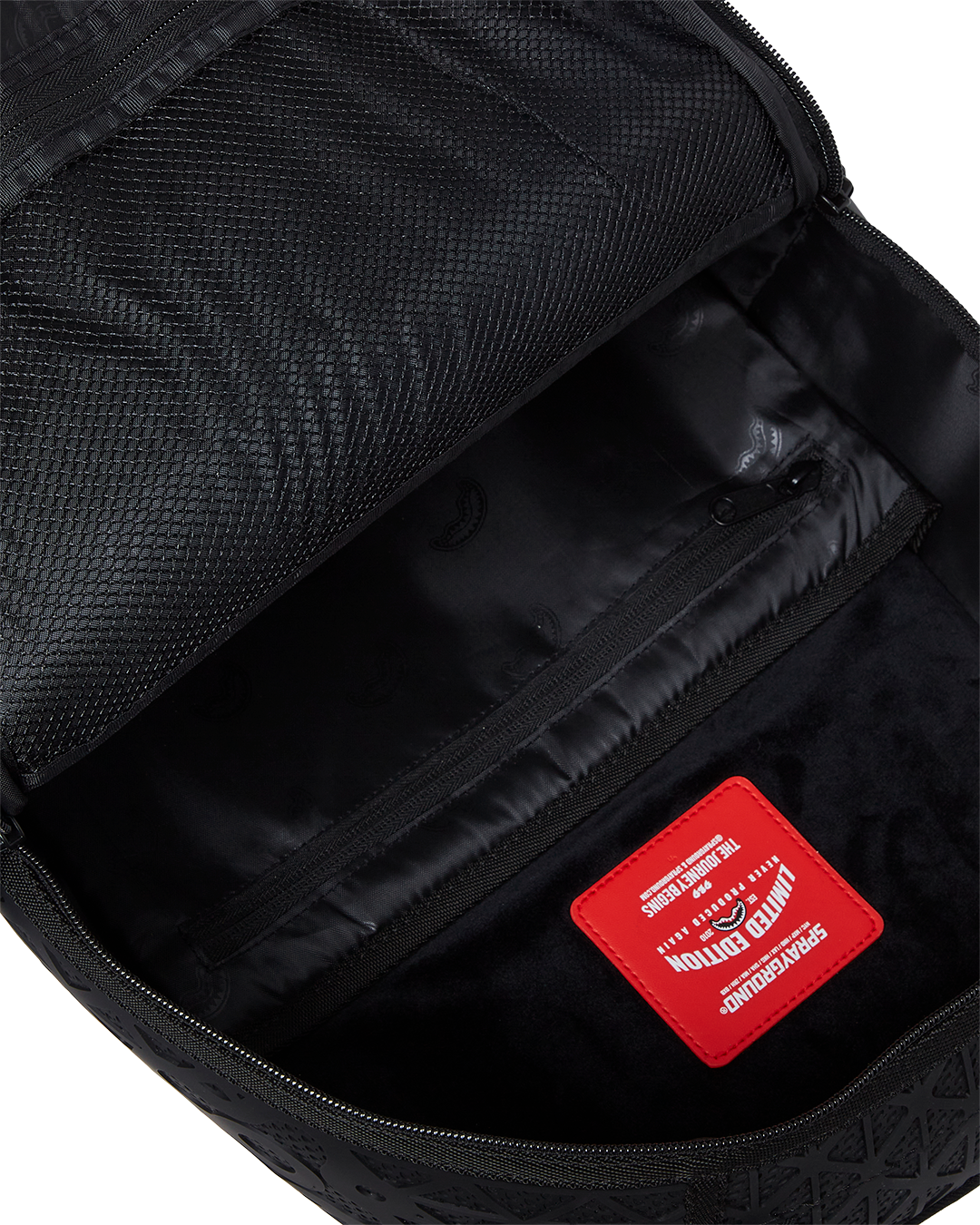 SPRAYGROUND® BACKPACK FUTURE PROXIMO GHOST BACKPACK