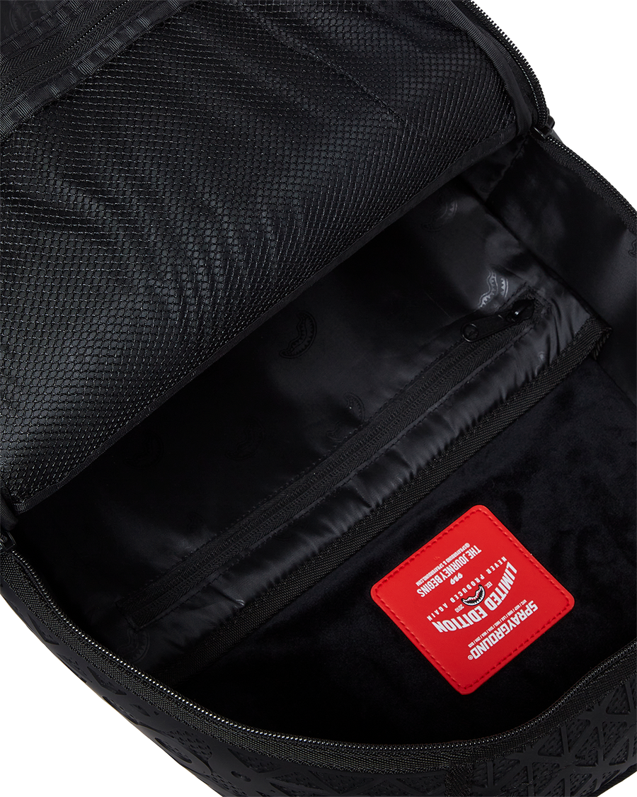 SPRAYGROUND® BACKPACK FUTURE PROXIMO GHOST BACKPACK