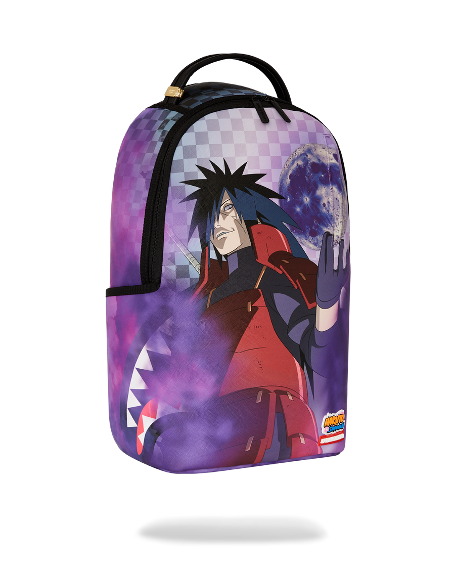 SPRAYGROUND® BACKPACK NARUTO MADARA MOON BACKPACK