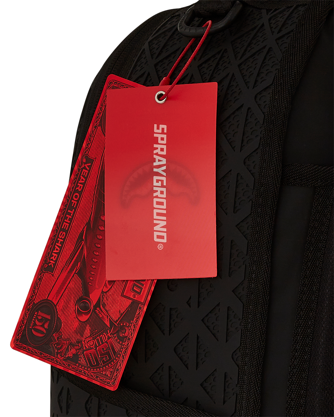 SPRAYGROUND® BACKPACK FUTURE PROXIMO GHOST BACKPACK