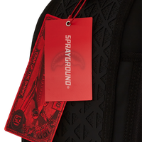 SPRAYGROUND® BACKPACK FUTURE PROXIMO GHOST BACKPACK