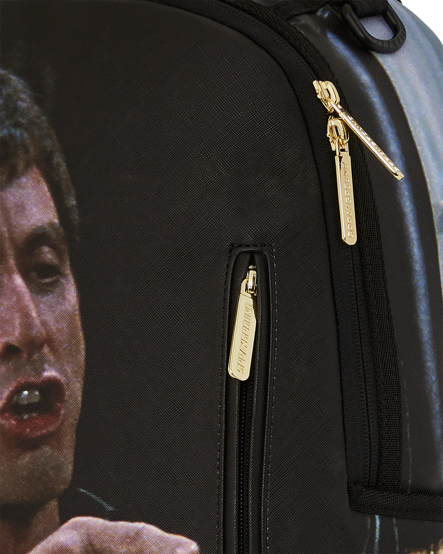 SPRAYGROUND® BACKPACK SCARFACE POINT IT OUT BACKPACK