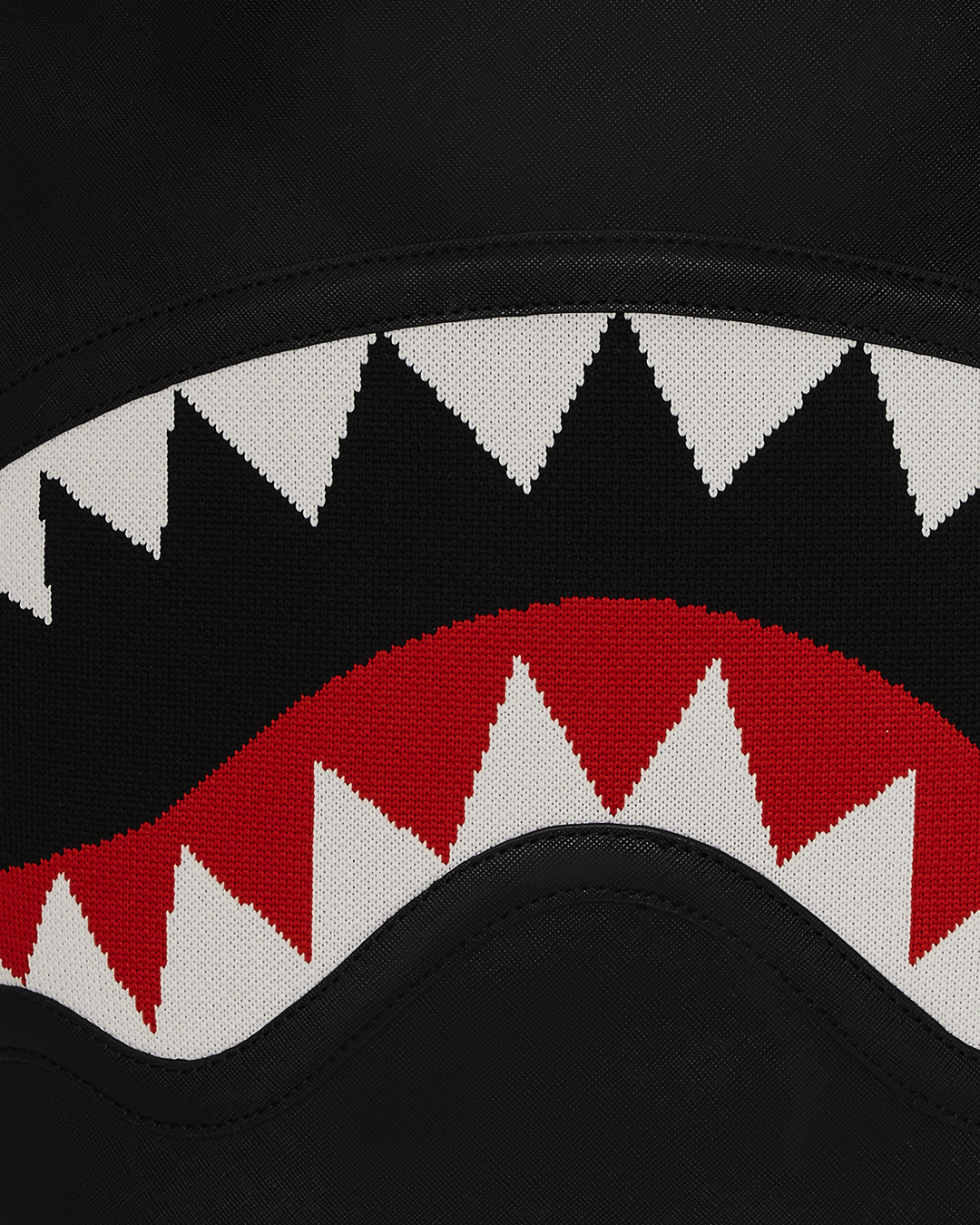 SPRAYGROUND® BACKPACK KNIT COMMANDER BACKPACK