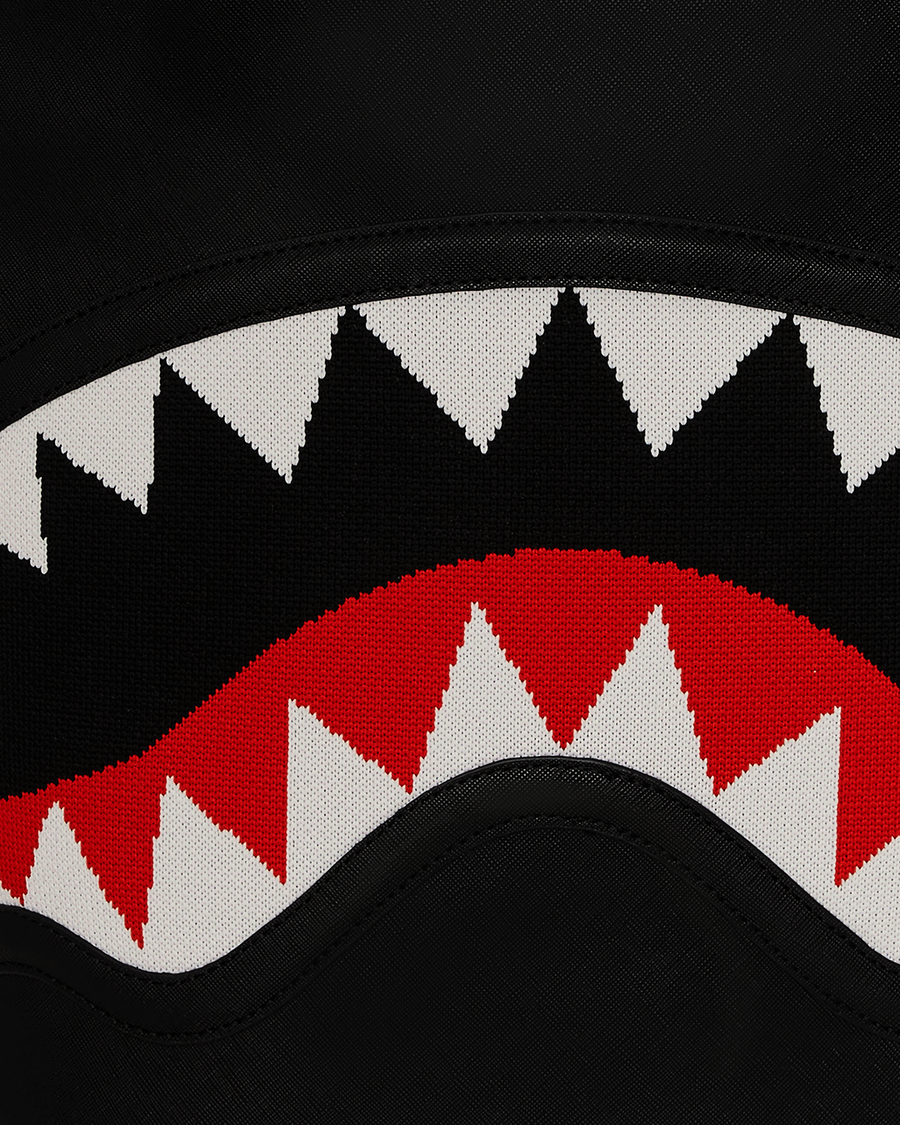 SPRAYGROUND® BACKPACK KNIT COMMANDER BACKPACK