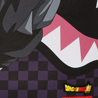 SPRAYGROUND® BACKPACK DRAGON BALL ROSE GOKU BLACK'S WRATH BACKPACK