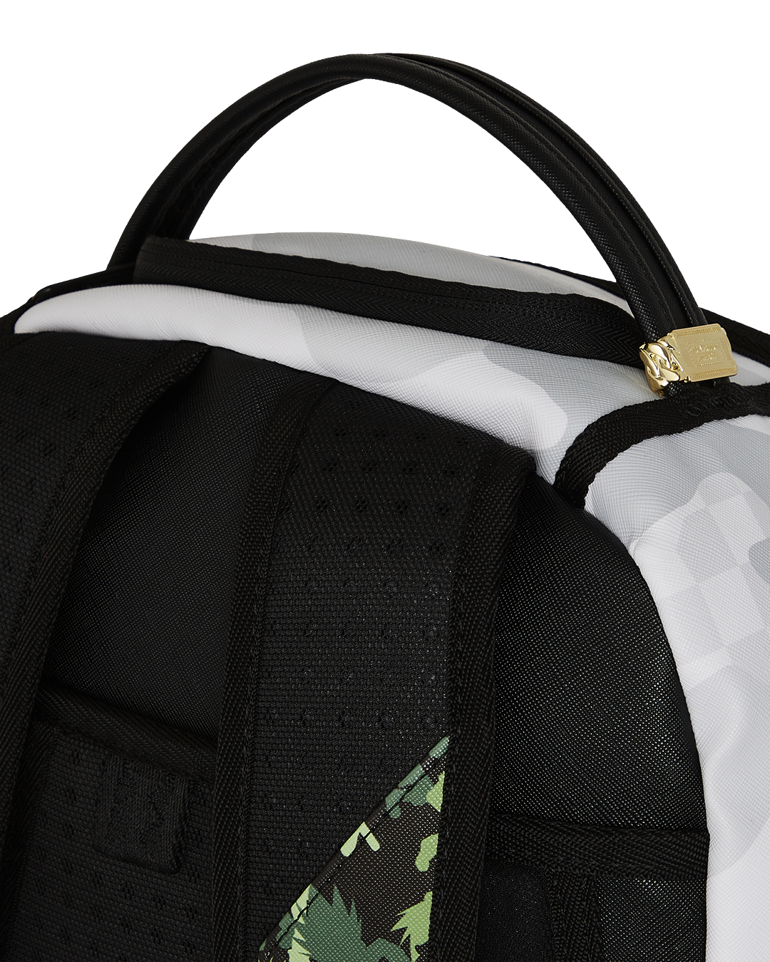 SPRAYGROUND® BACKPACK HUNTER X HUNTER DLXR BACKPACK