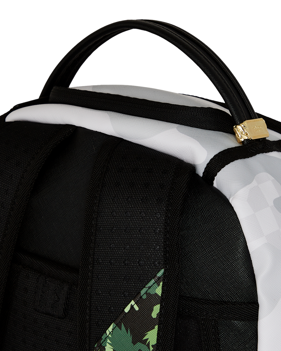 SPRAYGROUND® BACKPACK HUNTER X HUNTER DLXR BACKPACK