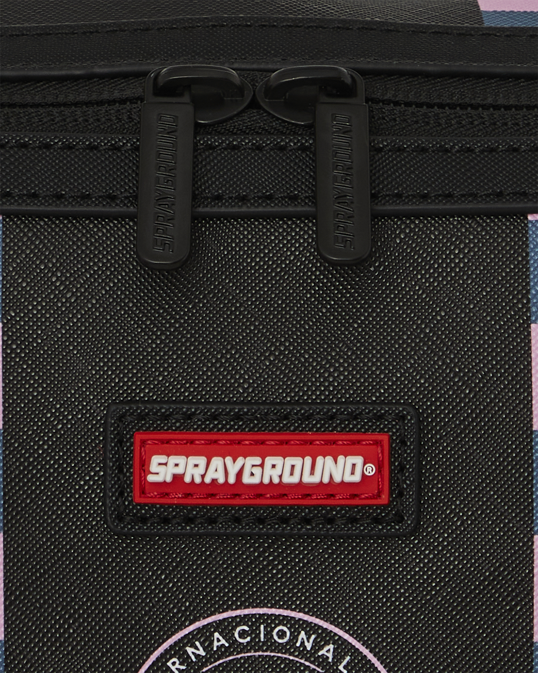 SPRAYGROUND® DUFFLE MLS INTER MIAMI CF PENALTY MINI DUFFLE