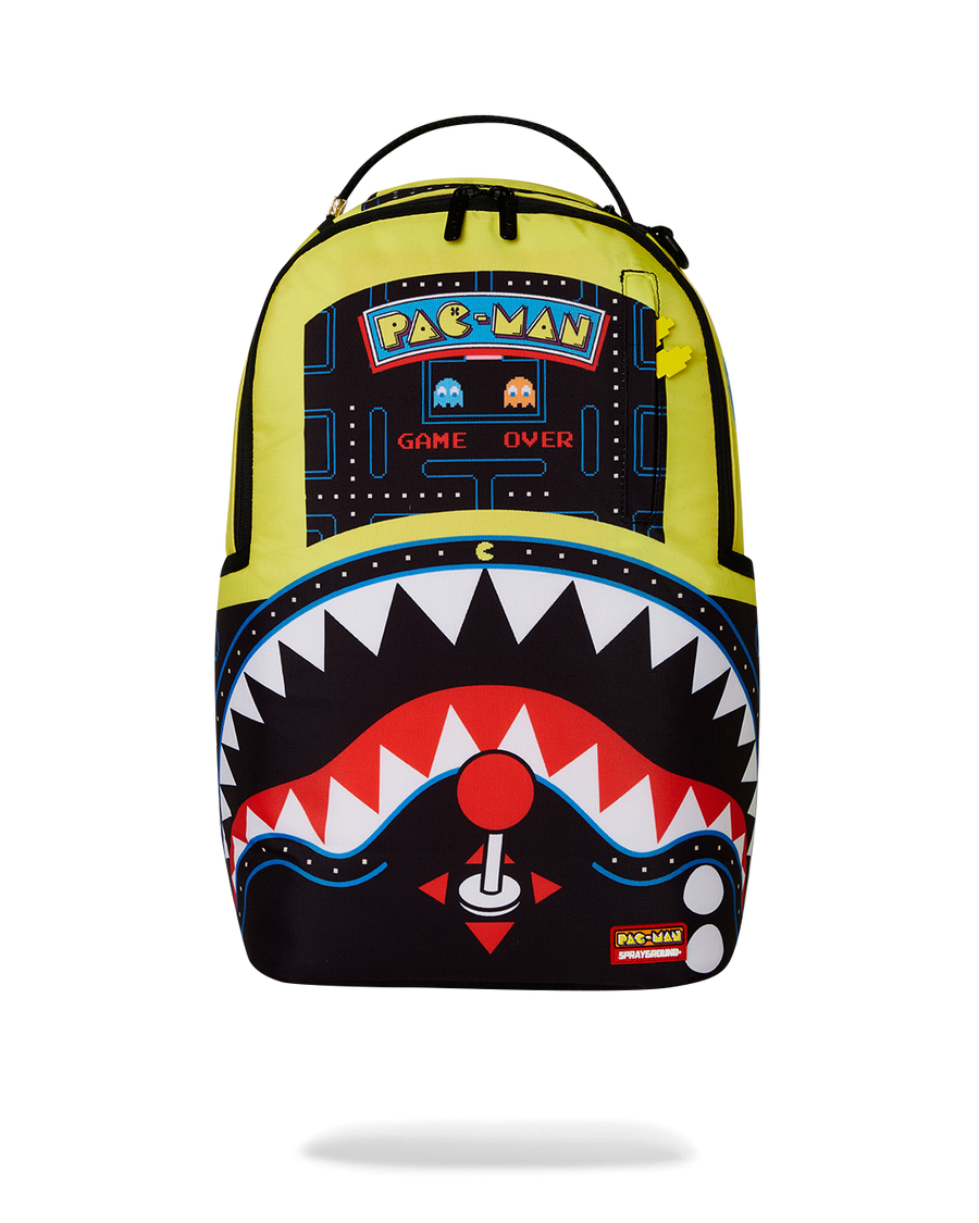 SPRAYGROUND® BACKPACK PACMAN ARCADE DLXR BACKPACK