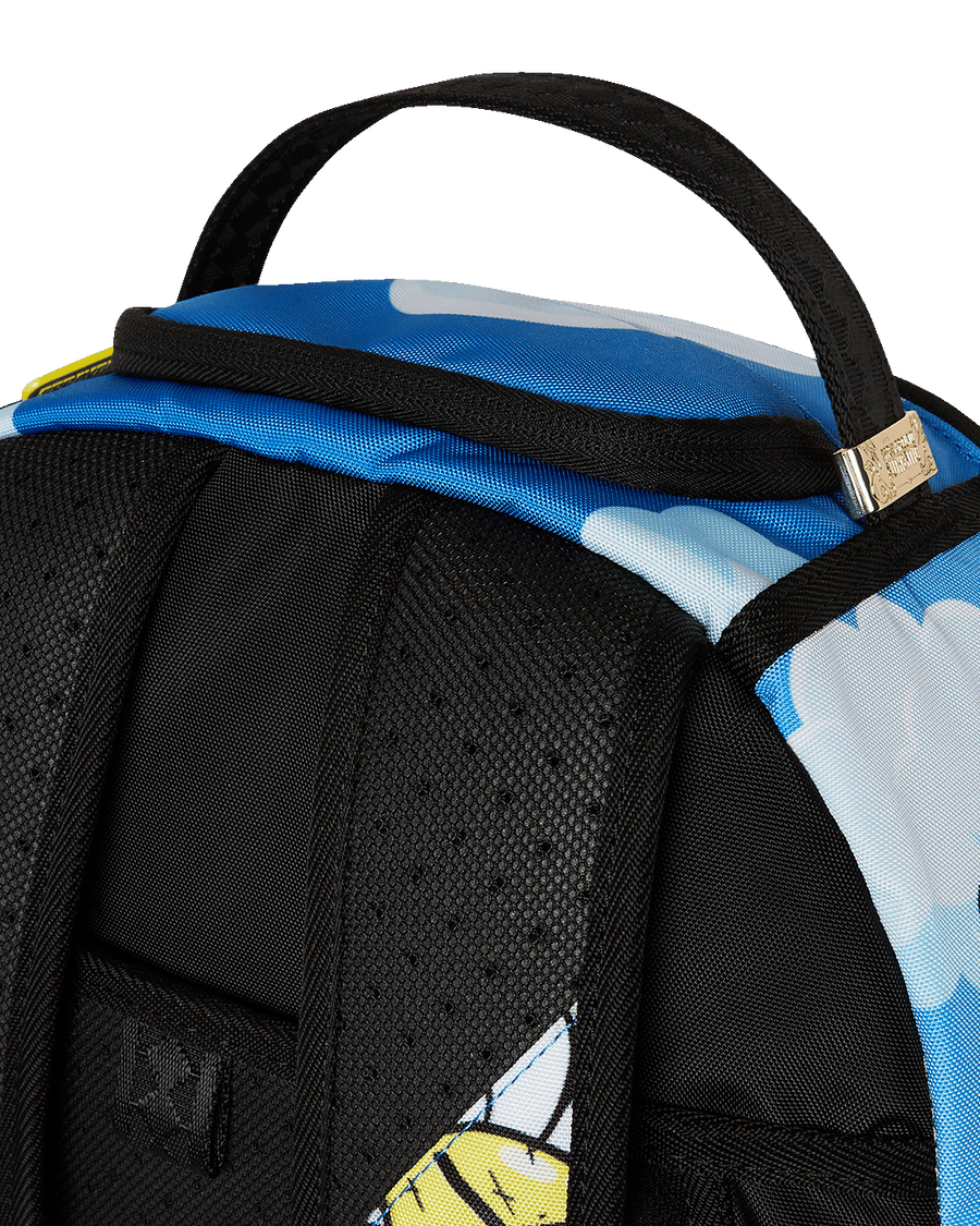 SPRAYGROUND® BACKPACK CRAZY DAISY BACKPACK
