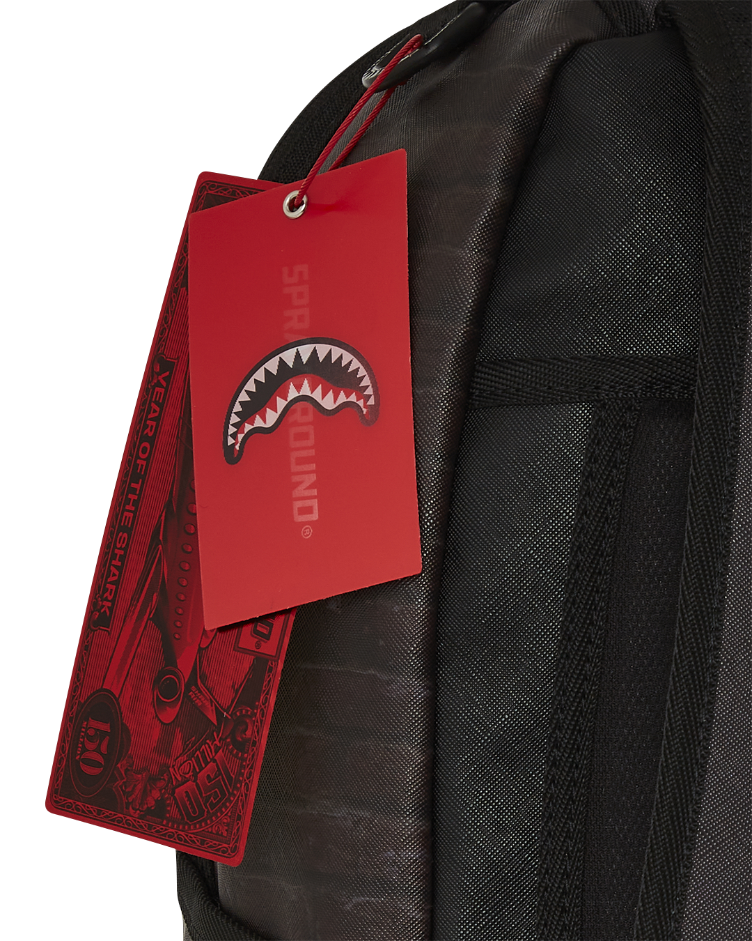 SPRAYGROUND® BACKPACK PINK PANTHER CAN'T CATCH ME DLXR BACKPACK