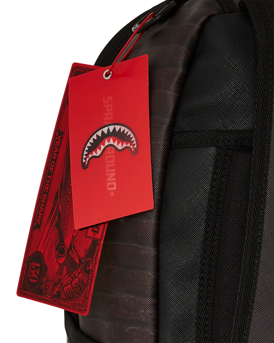SPRAYGROUND® BACKPACK PINK PANTHER CAN'T CATCH ME DLXR BACKPACK