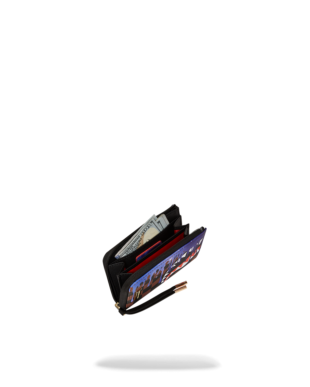 SPRAYGROUND® WALLET CHAMPION OF THE GALAXY WALLET