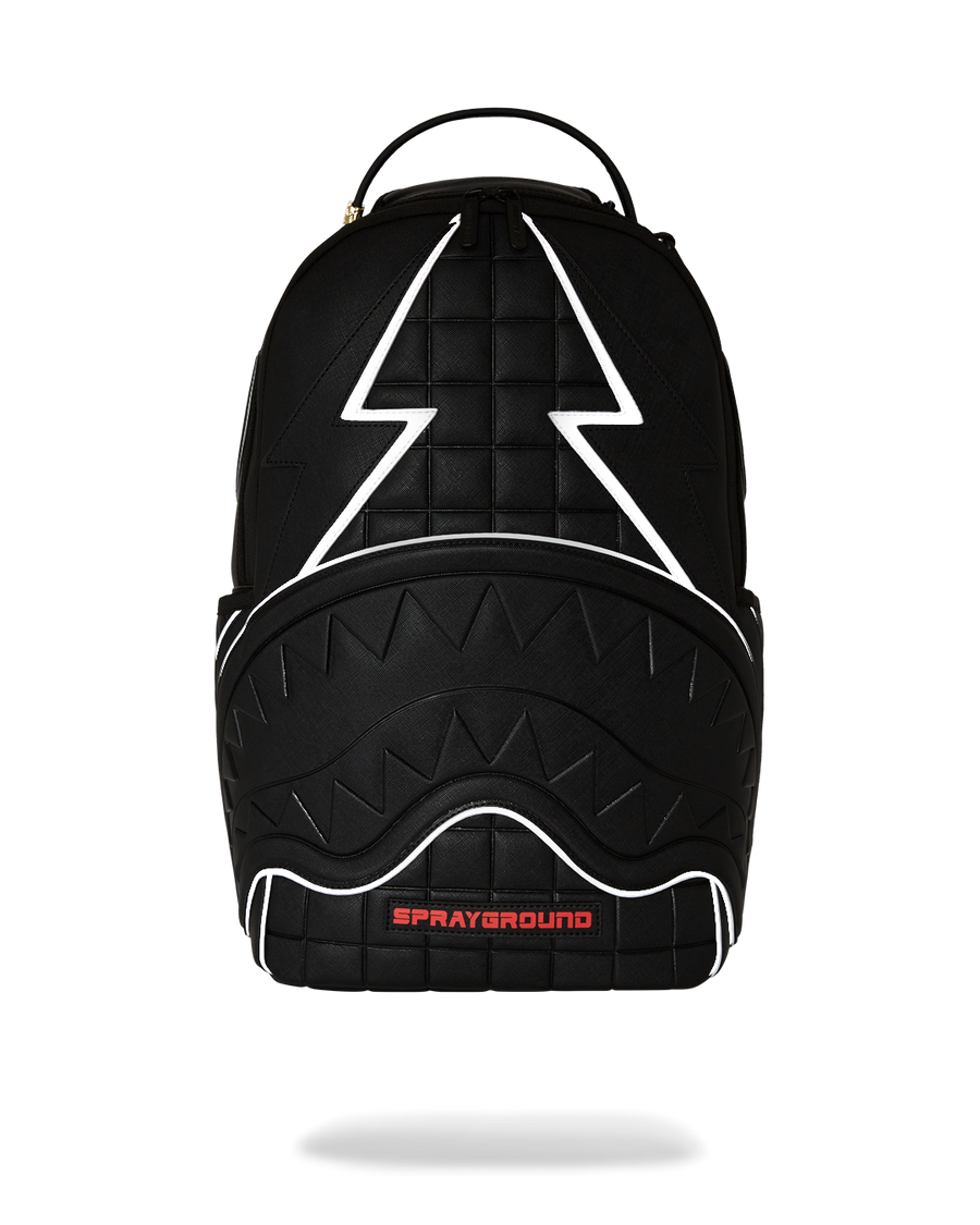 SPRAYGROUND® BACKPACK THE REAL NIGHT RIDER