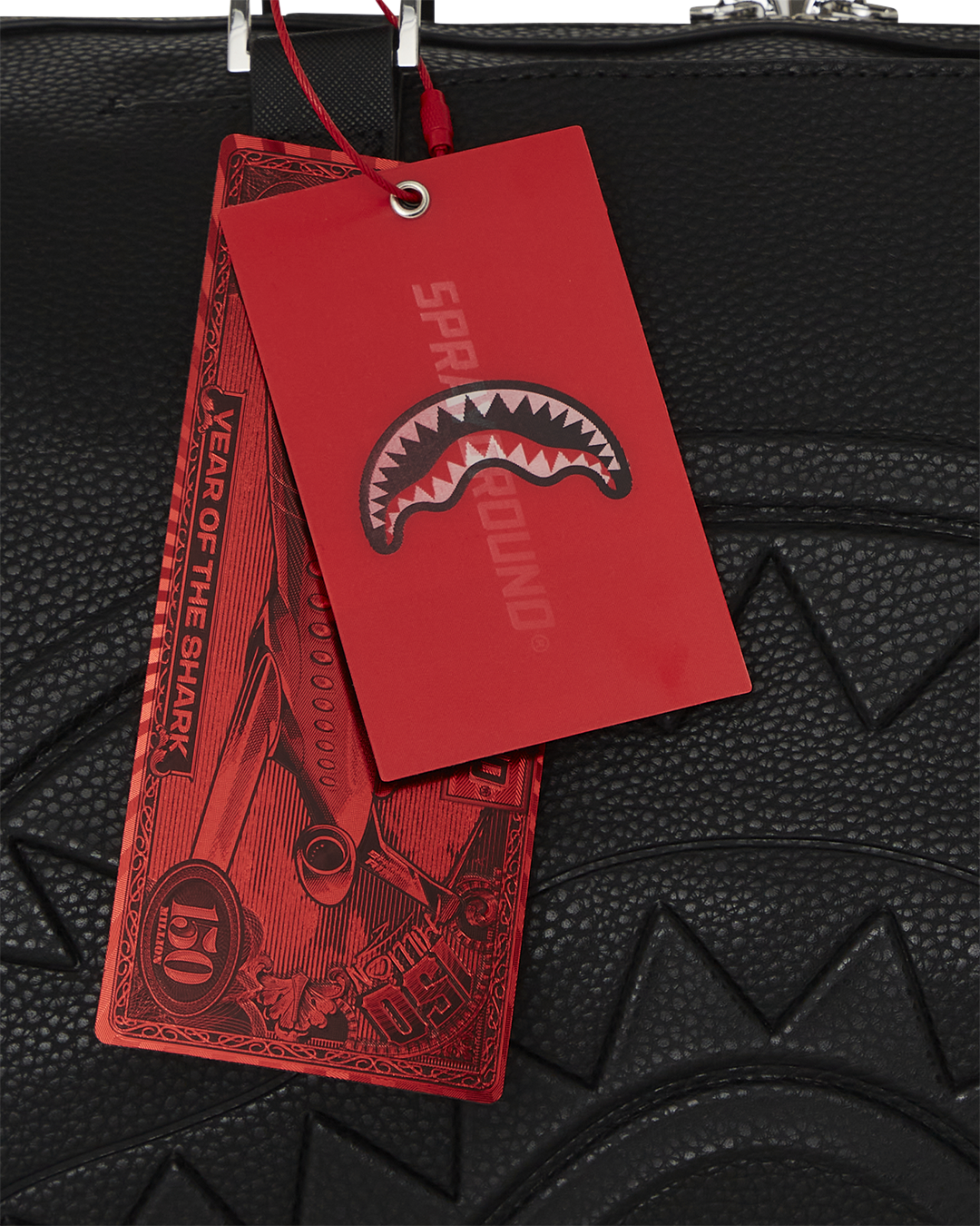 SPRAYGROUND® DUFFLE THE HQ DUFFLE