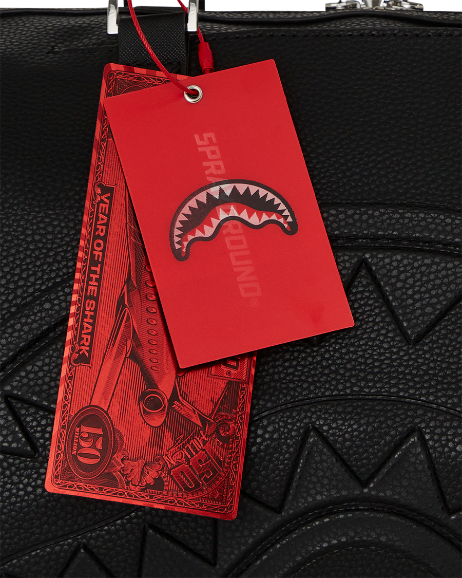 SPRAYGROUND® DUFFLE THE HQ DUFFLE