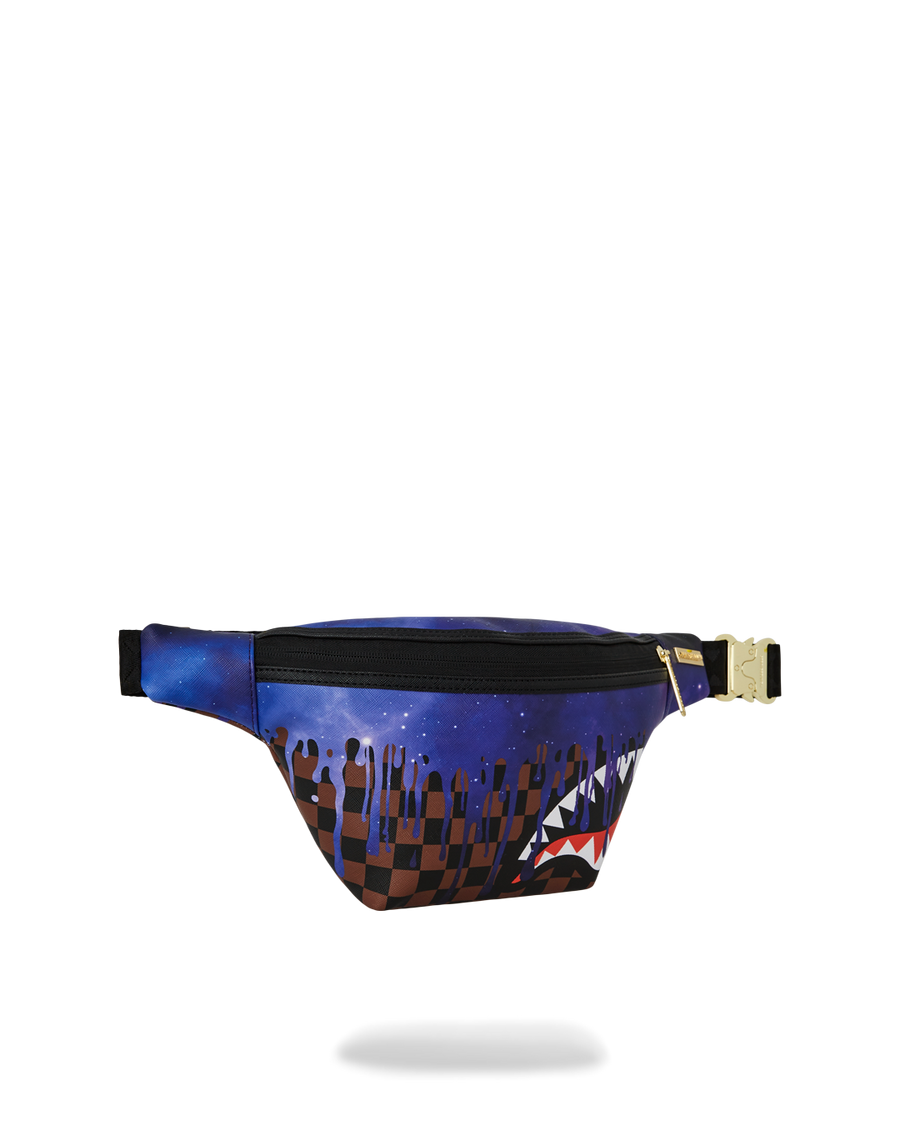 SPRAYGROUND® CROSSBODY CHAMPION OF THE GALAXY SAVVY CROSSBODY
