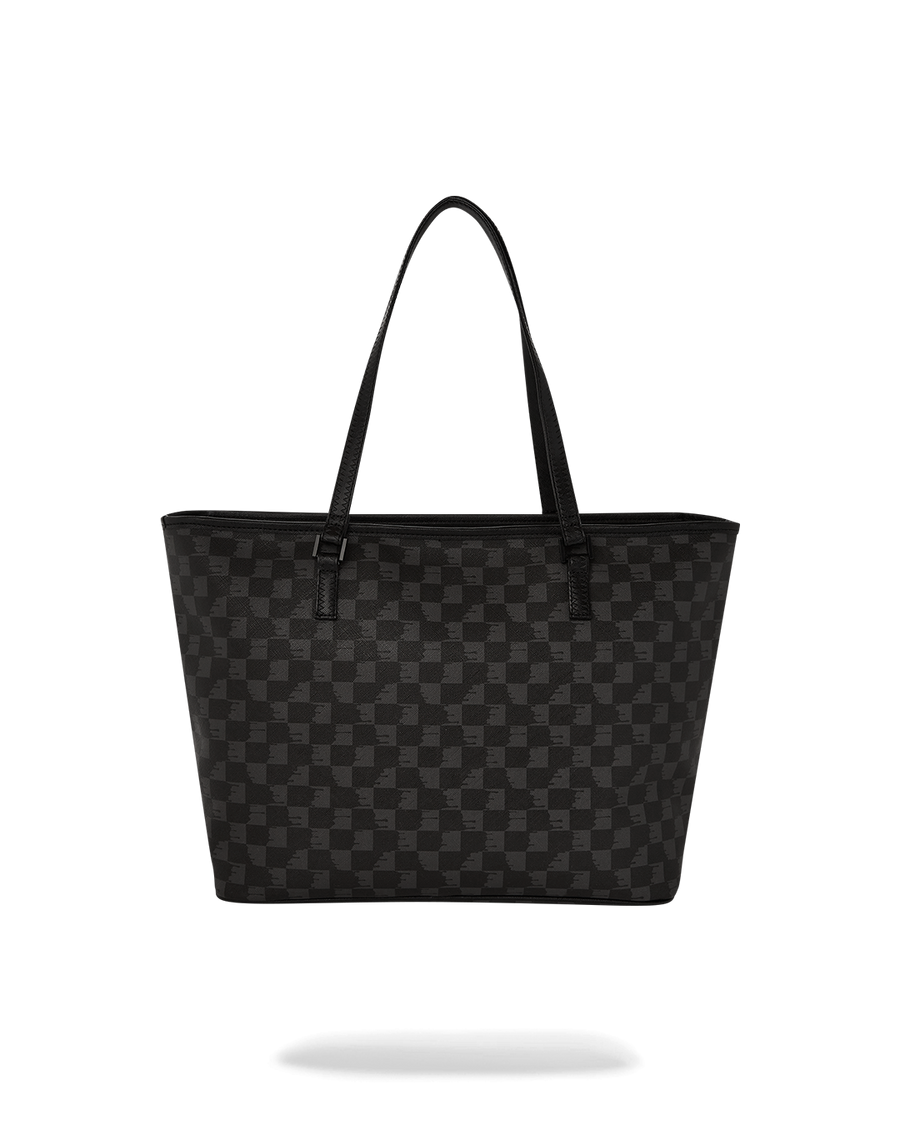 SPRAYGROUND® TOTE SLIME TAKEOVER TOTE