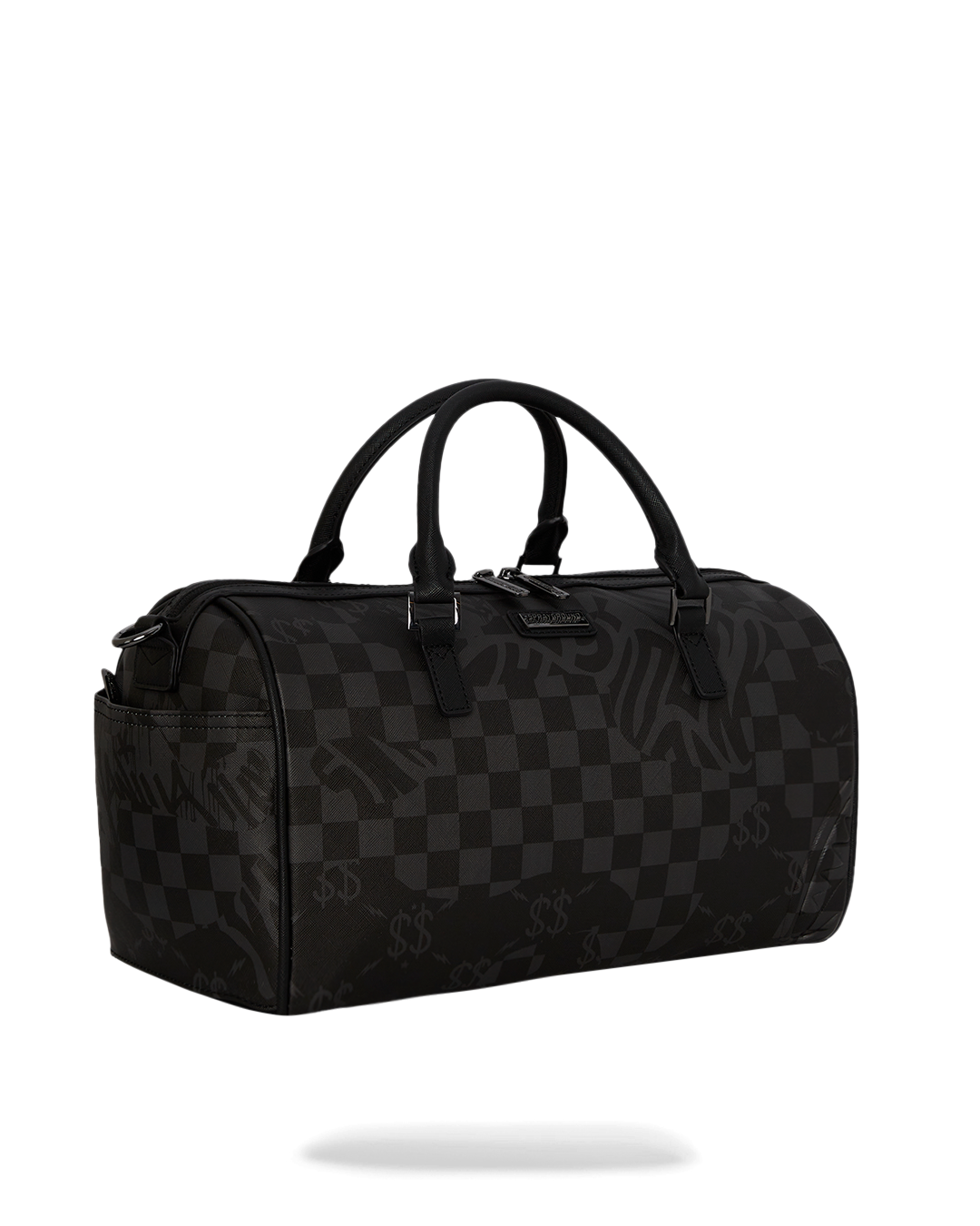 SPRAYGROUND® DUFFLE 3AM CHECK MINI DUFFLE
